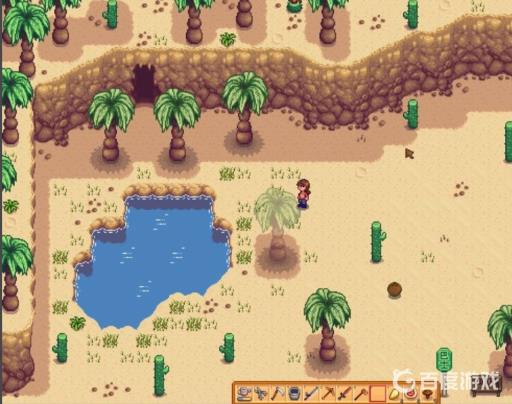 星露谷物语后期干什么?5