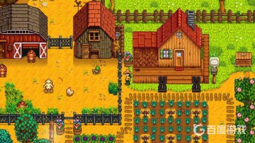 星露谷物语镇长喜欢什么礼物?_星露谷物语镇长喜欢什么礼物详细介绍