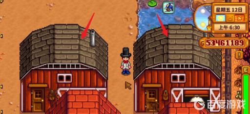 星露谷大瓶羊奶怎么收集?2