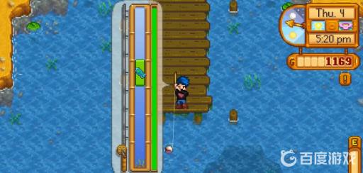 星露谷钓鱼等级怎么刷?2