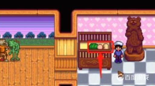 星露谷物语双人玩怎么生孩子?5