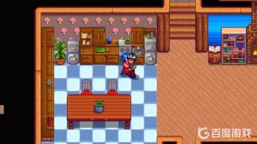 星露谷物语娶哪个老婆好?5