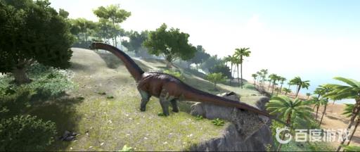 方舟雷龙怎么打打的过?_方舟雷龙攻击方式