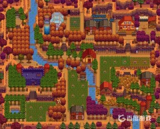 星露谷彩虹碎片怎么得?1