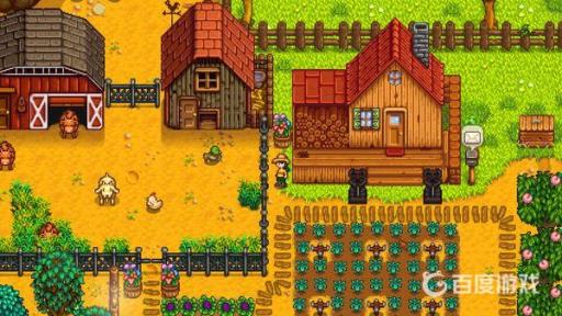 星露谷铱金鱼竿搭配什么?1