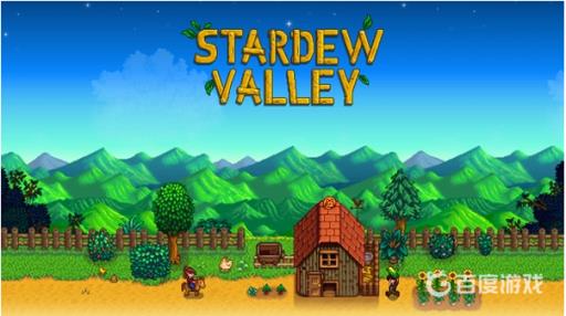 星露谷物语家具怎么转向?1