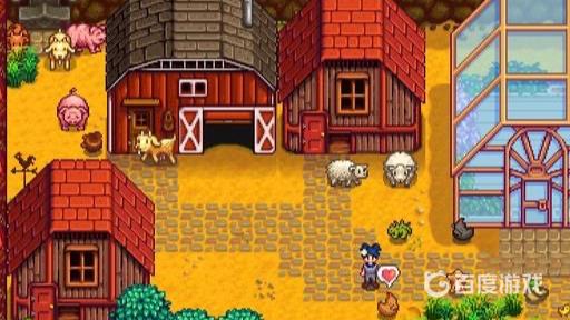 星露谷物语玻璃纤维鱼竿值得买吗?1