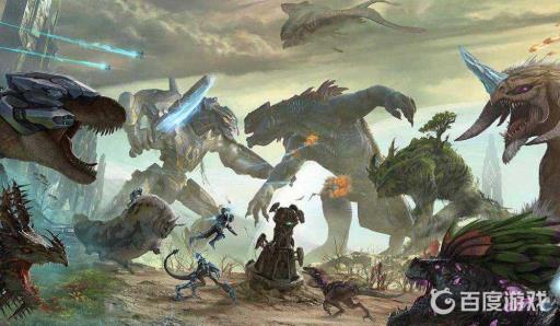 方舟南瓜怎么刷?1