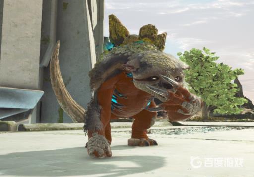 方舟嘎查吃什么?1