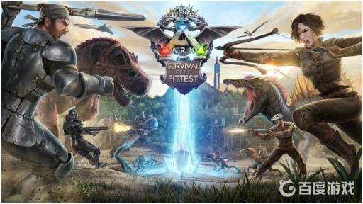 方舟生存进化手游斑龙位置在哪?_方舟生存进化手游斑龙位置详细介绍 方舟生存进化手游斑龙位置在哪?_方舟生存进化手游斑龙位置详细介绍