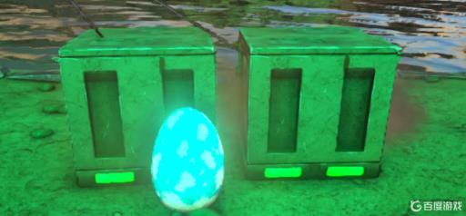 方舟阿根廷巨鹰蛋怎么孵化?2