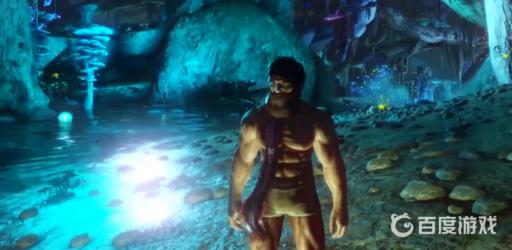 方舟最恶心的生物是什么?3