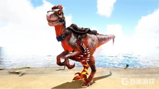 方舟精英迅猛龙能用流星锤吗?_方舟精英迅猛龙打死掉什么