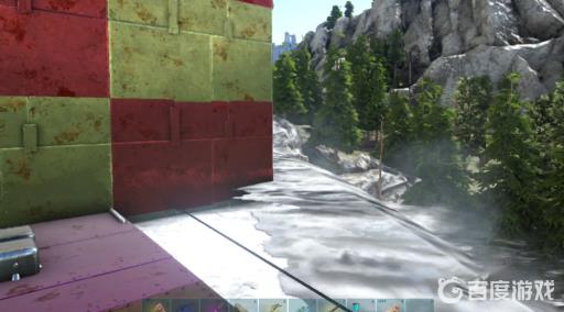 方舟给龙上色怎么转过来?2