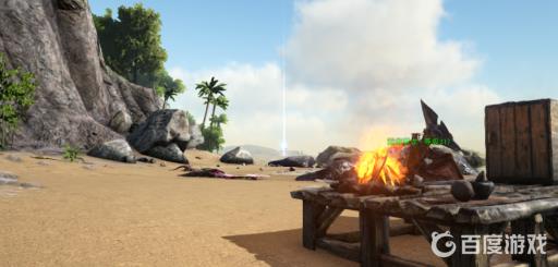 方舟怎么开房间和好友联机?6