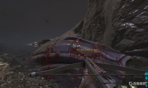 方舟生存进化维京岛鱿鱼在哪?_方舟生存维京湾
