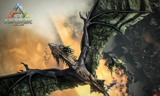 方舟生存进化pc捡石头按哪个键?1