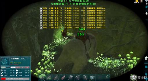 方舟进化70级后怎么有效升级?2