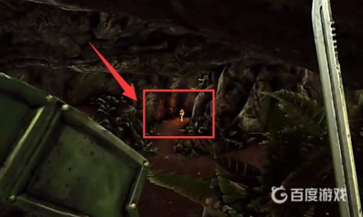 方舟仙境神器矿洞位置在哪?4