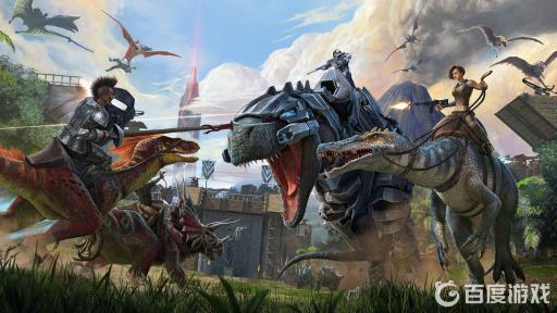 方舟毛皮怎么大量获得?1