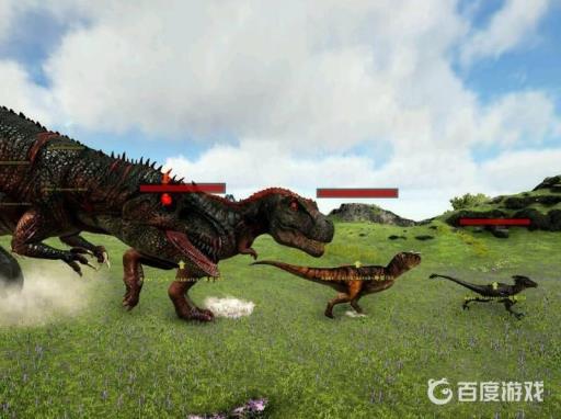 方舟孵化器怎么用?3