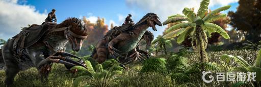 如何驯服翼龙?_如何驯养翼龙