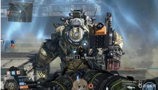 泰坦陨落2处刑怎么触发?_泰坦陨落2处刑触发攻略详解