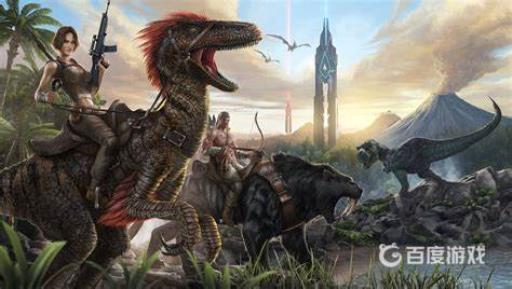 方舟无齿翼龙怎么驯服?_方舟无齿翼龙代码