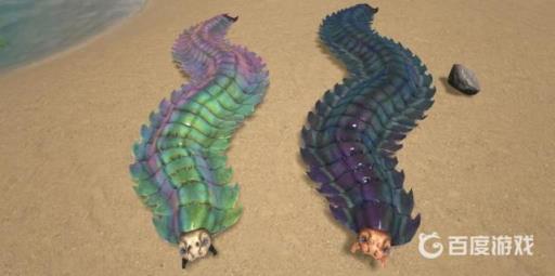 方舟古马陆怎么驯服?1