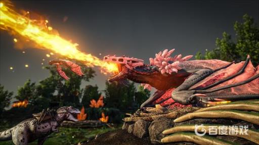 方舟dlc一共有哪些?9