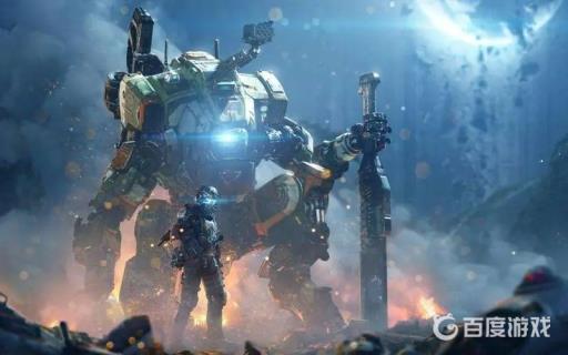 泰坦陨落2英文名叫什么?1