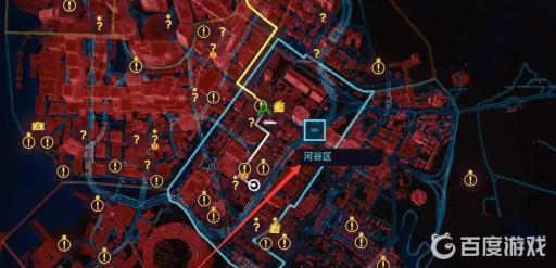 2077龟甲制作图纸在哪买?2