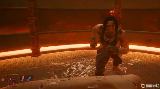 赛博朋克2077犀牛要杀吗?_赛博朋克2077捏脸数据女