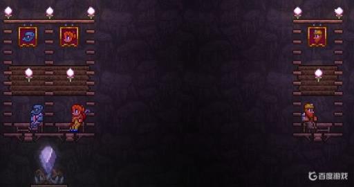 泰拉瑞亚金塔房NPC推荐什么?2