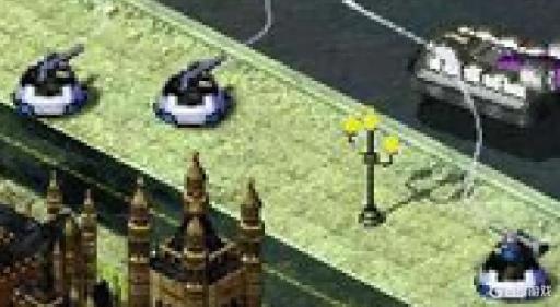 红警怎么碾压对手?2