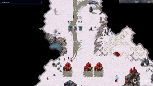 红色警戒双人防守正式版怎么过?_红警双人防守核武泄露