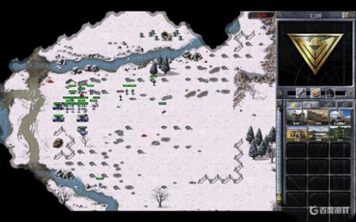 红色警戒双人防守正式版怎么过?7