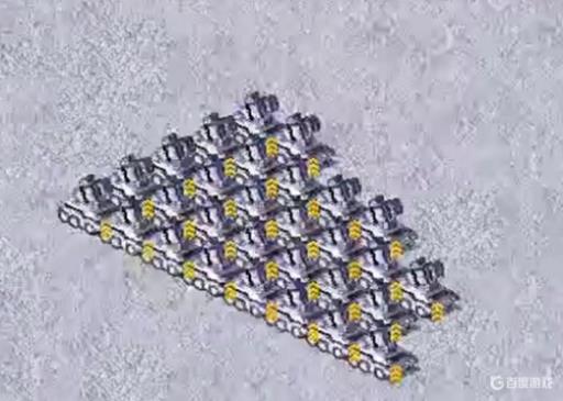 红警各个单位评价是什么样的?8