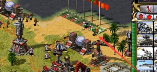 红色警戒升星规则是什么?2