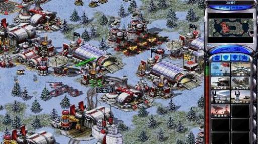 红色警戒入门与提高教程是什么样的?4