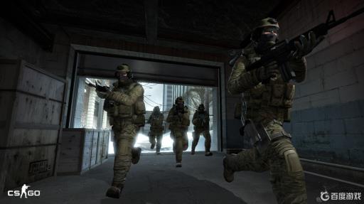 Cs投掷物左键和右键有区别吗?1