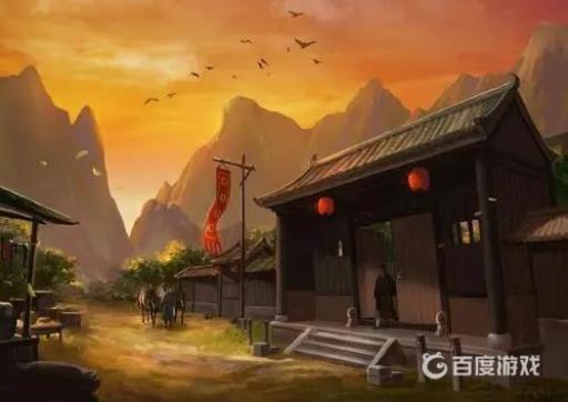 天命奇御2抓周选什么?_天命奇御二