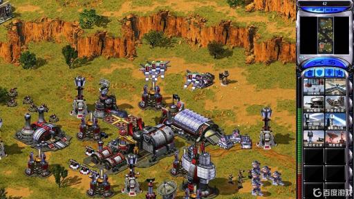 红警发展技巧是什么?1