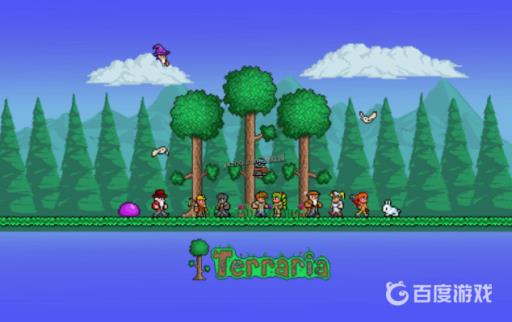 泰拉瑞亚粘粘水晶怎么刷?1