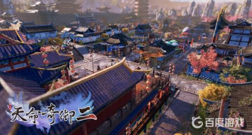 天命奇御2八卦怎么加点?1