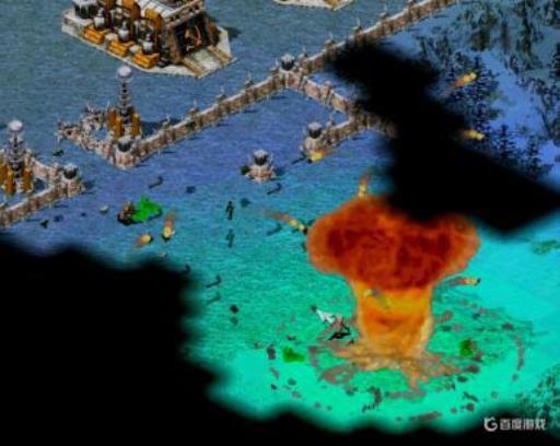 红警暗夜怎么过关?1