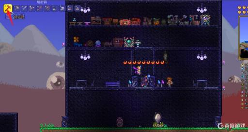 泰拉瑞亚如何获取鲁比?1