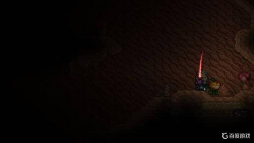 泰拉瑞亚灾厄沉沦之海怎么挖?2