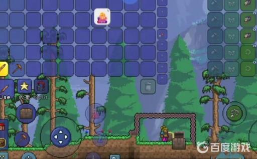 泰拉瑞亚怎么卡六个蠕虫围巾?2