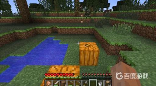 泰拉瑞亚沼泽地在哪?1